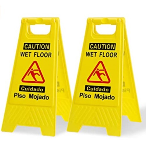 Caution-Wet-Floor-Sign-2-PackYellowBilingual-Warning-Signsfor-Commercial-Usea-Collapsible-Sign-to-a-Potential-Hazard.d8318ed0deb4dab0.jpg
