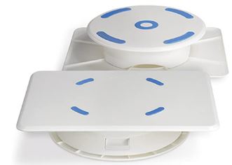 Ateco-Reversible-2-Sided-Revolving-Cake-Decorating-Stand-Plastic-Turntables-and-Base-12-by-16-Inch-and-12-Inch-Diameter-White050a94599700a643.jpg