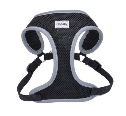 Coastal-Pet-Comfort-Soft-Reflective-Wrap-Adjustable-Dog-Harness---Blackdff737923fa422e9.png