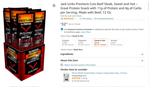 Jack-Links-Premium-Cuts-Beef-Steak-Sweet-and-Hot--Great-Protein-Snack-with-11g-of-Protein-and-4g-of-Carbs-per-Serving-Made-with-Beef-12-Oz10436d0fee18f924.png